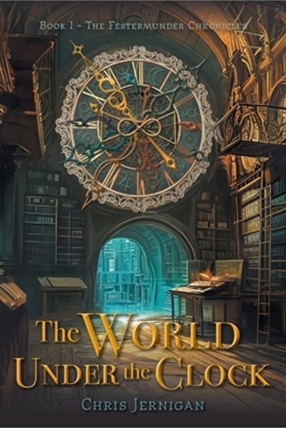 Friesenpr Lumea sub ceas