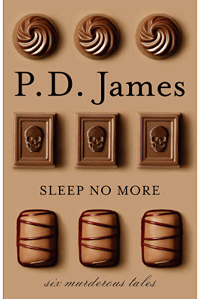 Vintage Books Nu mai dormi: șase povești criminale