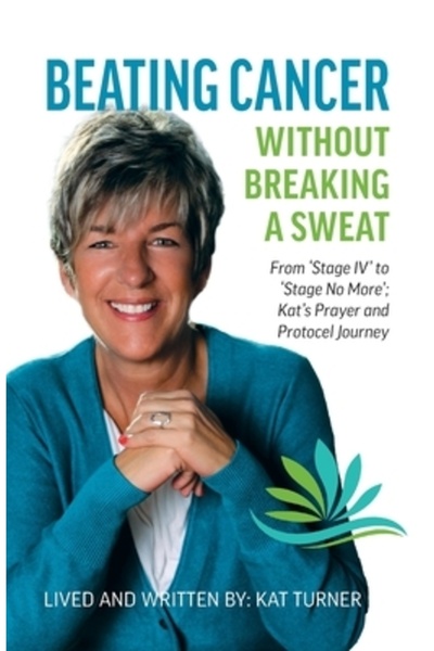 Vertel Pub Bătând fără să transpire: De la „Stadiul IV” la „Stadiul gata” Kat