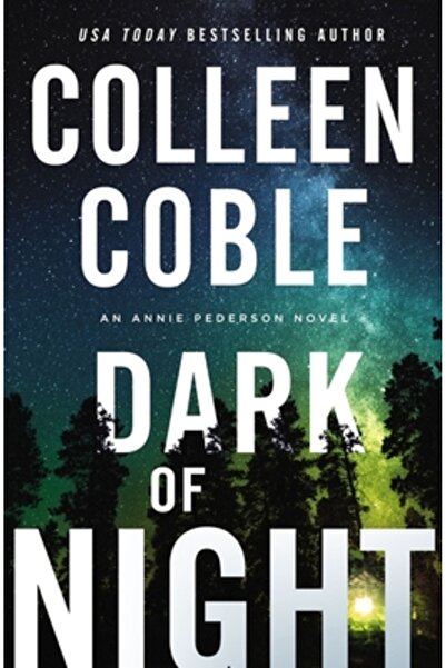 Thomas Nelson Pub Dark of Night