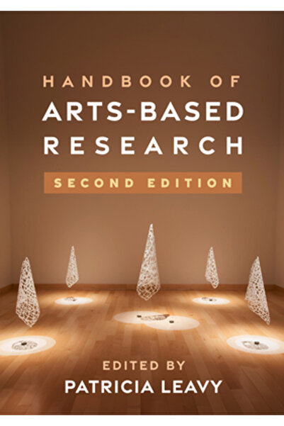 Guilford Pubn Manual de cercetare bazată pe arte