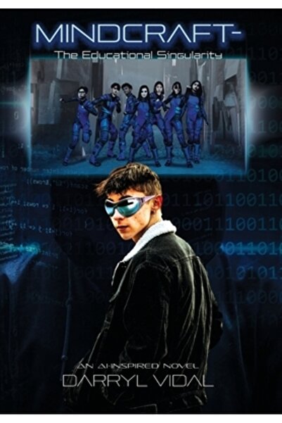 INDEPENDENT CAT MindCraft - Singularitatea Educațională