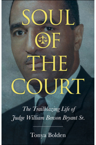 Univ Pr Of Mississippi Sufletul Curții: Viața de pionierat a judecătorului Wi...