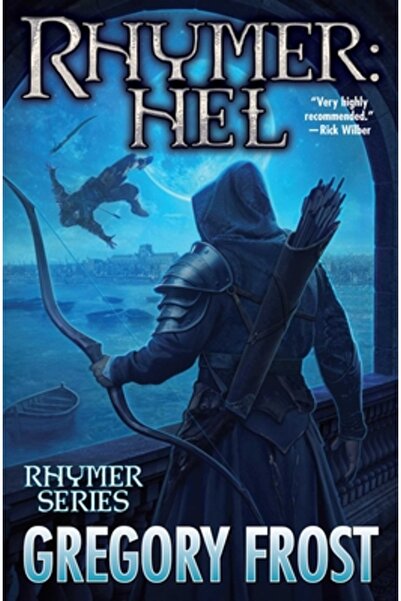Baen Rimator: Hel