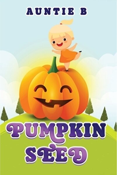 INDEPENDENT CAT Pumpkin Seed