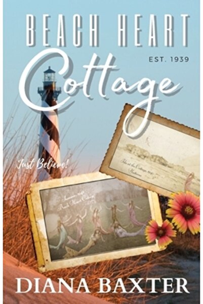 INDEPENDENT CAT Căsuță Beach Heart