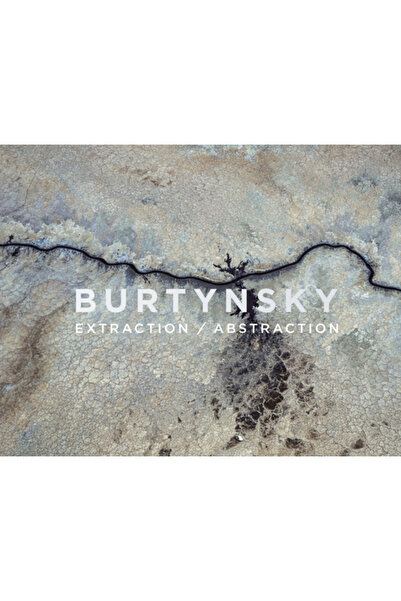 STEIDL Edward Burtynsky: Extracție/Abstracție