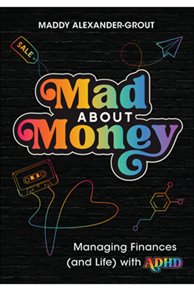 Wiley ADHD, banii și eu