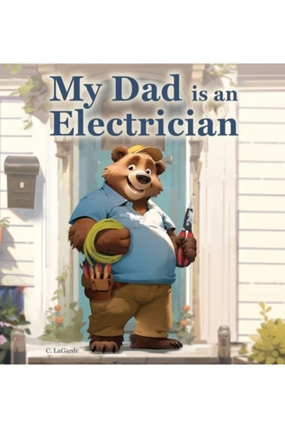 INDEPENDENT CAT Tatăl meu este electrician