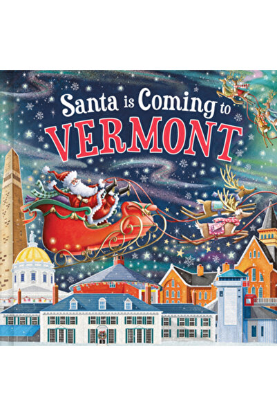 Hometown World Moș Crăciun vine în Vermont