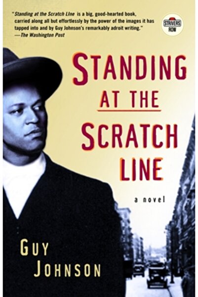 Random House Usa Inc Stând la linia de zero