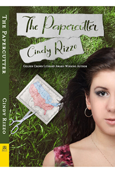 Bella Books Tăietorul de hârtie