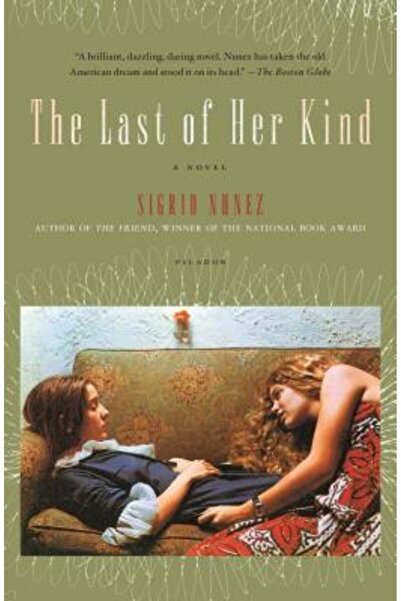 Picador USA Ultima de-a ei specie