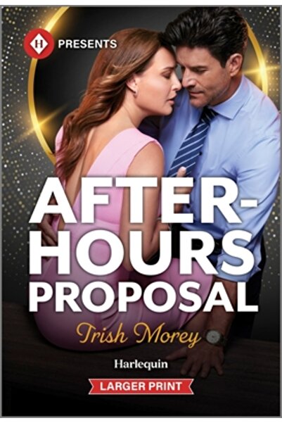 Harlequin Sales Corp Propunere după orele de program