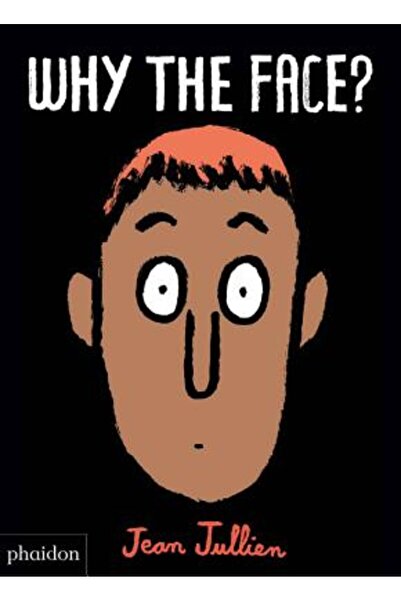 Phaidon Press Inc. De ce Fața?