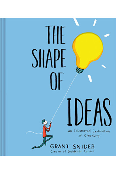 Routledge Chapman Hall Forma ideilor: o explorare ilustrată a creativității