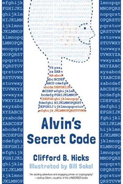 Longman Codul secret al lui Alvin