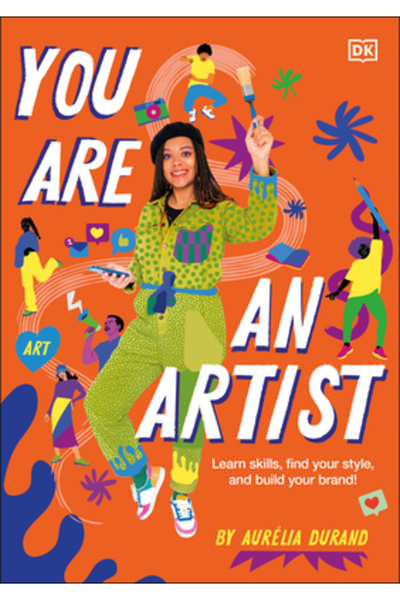 Dk Pub Ești un artist