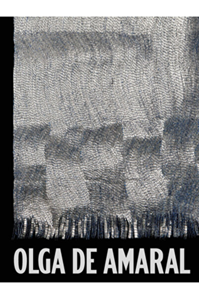 Fondation Cartier Pour L Art C Olga de Amaral