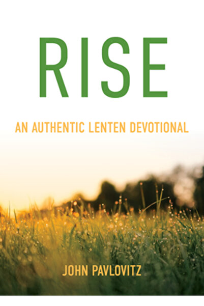 Chalice Pr Rise: Un devoțional autentic de Postul Mare