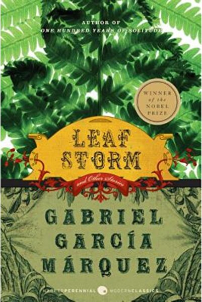 Harper Perennial Furtună de frunze: și alte povești