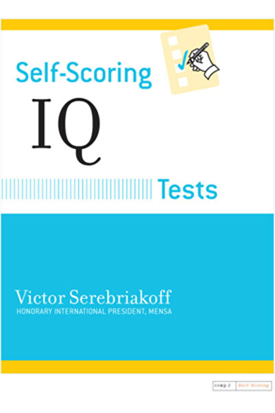 Sterling Publishing (Ny) Teste de IQ cu autoevaluare