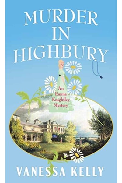 Ctr Point Pub (Me) Crima din Highbury: Un mister al Emmei Knightley