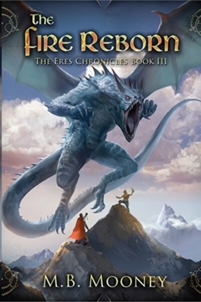 INDEPENDENT CAT Focul Renăscut