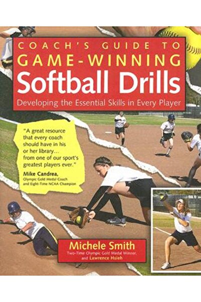 International Marine Publishing Ghidul antrenorului pentru exerciții de softb...