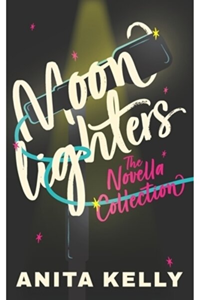 Global Pub Solutions Llc Moonlighters: o colecție de nuvele