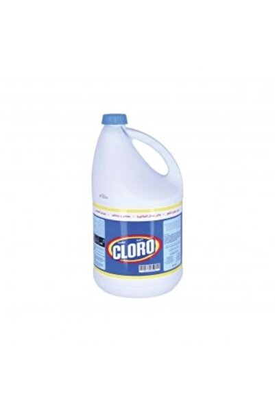 F05 Cedar Bleach 3.78 Liters