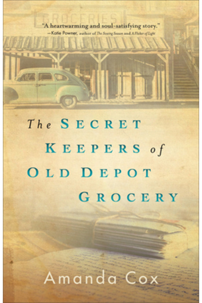 Revel Fleming H Păstrătorii secreți ai magazinului alimentar Old Depot