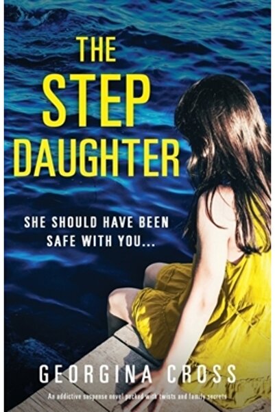 Bookouture Fiica vitregă: Un roman captivant, plin de răsturnări de situație ...