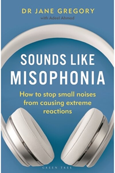 Green Tree Sună ca misofonia: Când zgomotele mici cauzează probleme mari