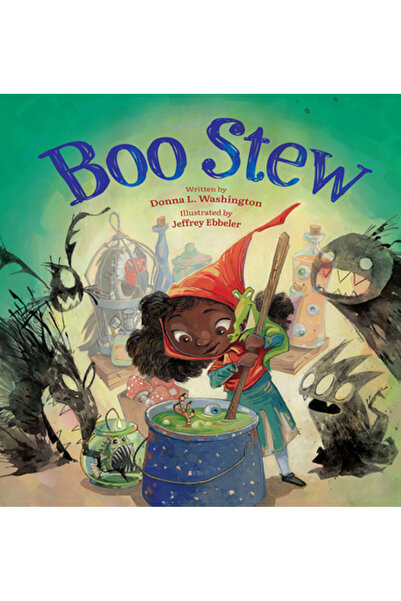 Peachtree Publ Ltd Tocană de boo