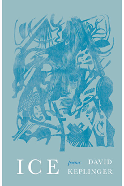 Milkweed Ed Gheață: Poezii