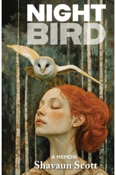 INDEPENDENT CAT Nightbird