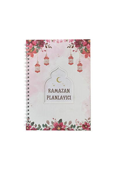 Tevhid Basım ve Yayın RAMAZAN PLANLAYICI