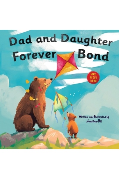 INDEPENDENT CAT Legătură pentru totdeauna între tată și fiică: cadouri de Cră...