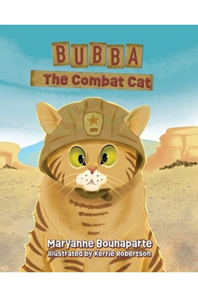 Vertel Pub Bubba Pisica de luptă