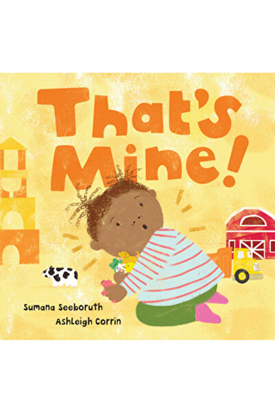 BAREFOOT BOOKS Acela e al Meu!