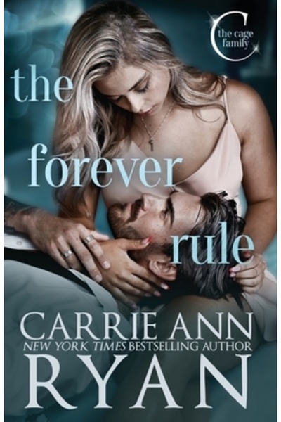 Carrie Ann Ryan Regula veșnică