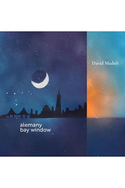 INDEPENDENT CAT Alemany Bay Window / Redwood Coast Record Crate