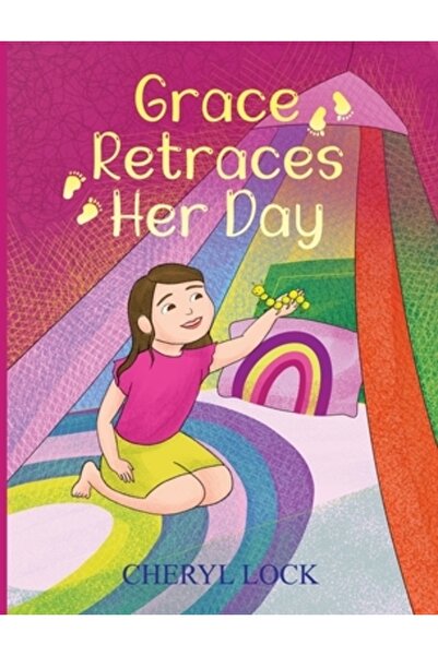 Mindstir Media Grace Retraces Her Day