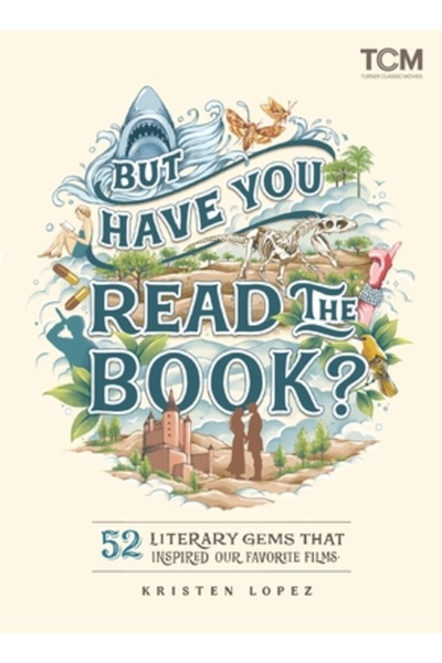 Running Pr Book Publ But Have You Read the Book?: 52 Literary Gems That Inspi...