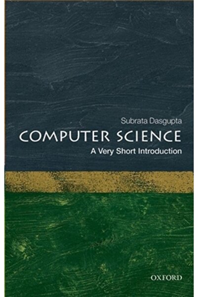 Oxford Univ Pr Informatică: O foarte scurtă introducere