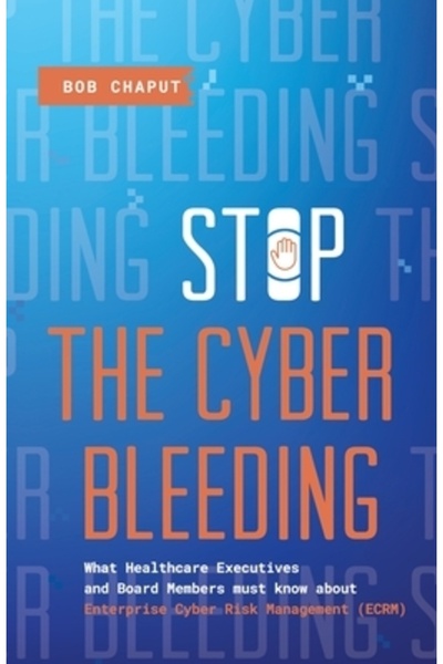 Deletrea Opriți sângerarea cibernetică: Ce trebuie să știe directorii și memb...