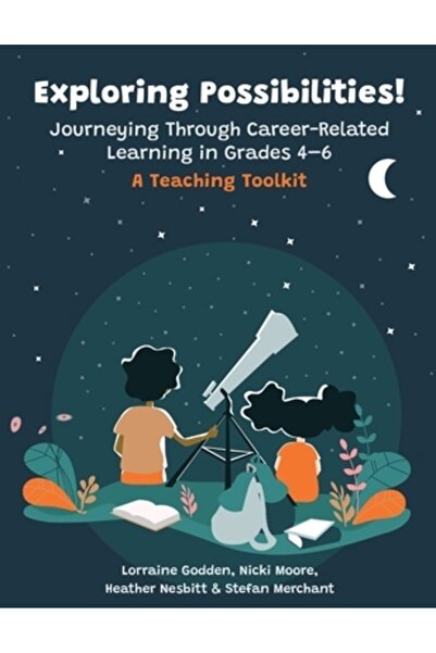 Canadian Education & Res Inst Explorând posibilitățile! O călătorie prin învă...