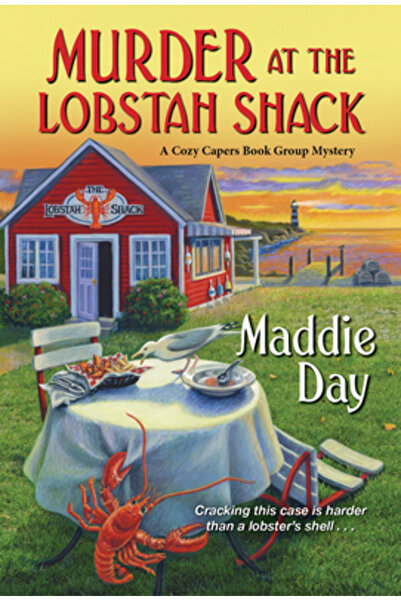 Kensington Pub Corp Murder at the Lobstah Shack