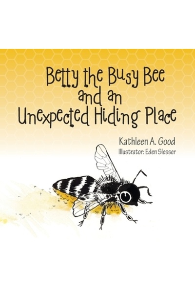 Vertel Pub Betty, albina ocupată, și un loc ascuns neașteptat